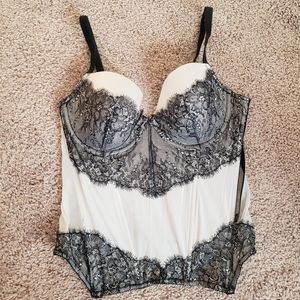 Victoria's Secret Corset